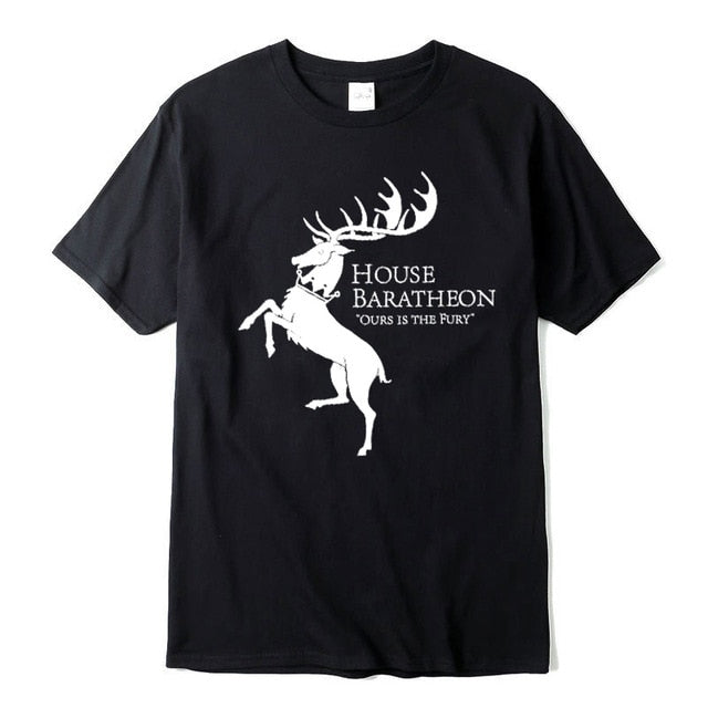 House Baratheon T-Shirt