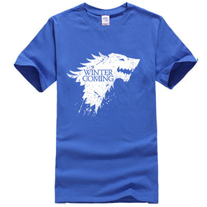 House Baratheon T-Shirt