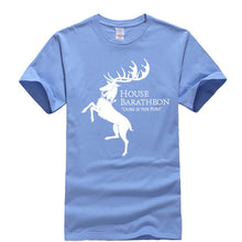 Load image into Gallery viewer, House Baratheon T-Shirt