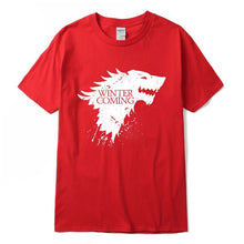 Load image into Gallery viewer, House Baratheon T-Shirt