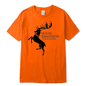 House Baratheon T-Shirt