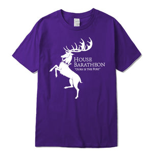 House Baratheon T-Shirt