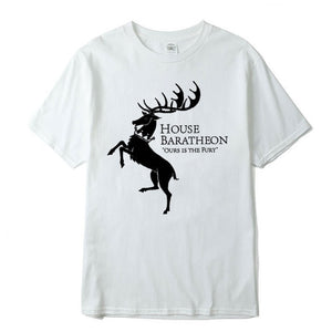 House Baratheon T-Shirt