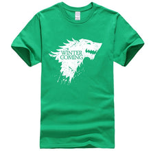 Load image into Gallery viewer, House Baratheon T-Shirt