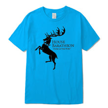 Load image into Gallery viewer, House Baratheon T-Shirt