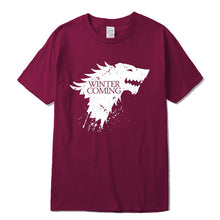 Load image into Gallery viewer, House Baratheon T-Shirt