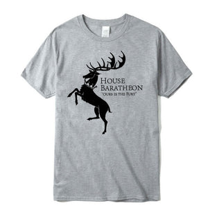 House Baratheon T-Shirt