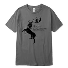 Load image into Gallery viewer, House Baratheon T-Shirt