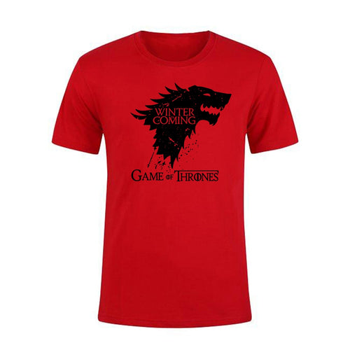 Game Of Thrones  T-shirt