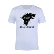 Load image into Gallery viewer, Game Of Thrones  T-shirt