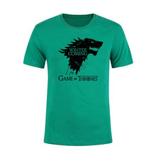 Load image into Gallery viewer, Game Of Thrones  T-shirt