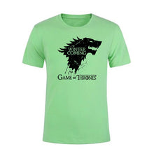 Load image into Gallery viewer, Game Of Thrones  T-shirt