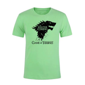 Game Of Thrones  T-shirt