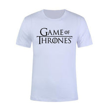 Load image into Gallery viewer, Game Of Thrones  T-shirt