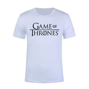 Game Of Thrones  T-shirt