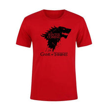 Load image into Gallery viewer, Game Of Thrones  T-shirt