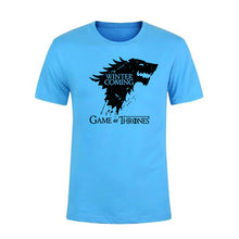 Load image into Gallery viewer, Game Of Thrones  T-shirt