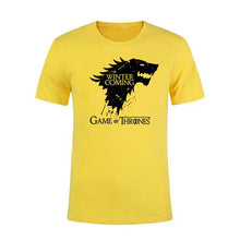 Load image into Gallery viewer, Game Of Thrones  T-shirt