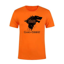 Load image into Gallery viewer, Game Of Thrones  T-shirt