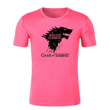 Load image into Gallery viewer, Game Of Thrones  T-shirt