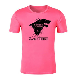 Game Of Thrones  T-shirt