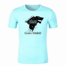 Load image into Gallery viewer, Game Of Thrones  T-shirt