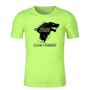 Game Of Thrones  T-shirt