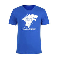 Load image into Gallery viewer, Game Of Thrones  T-shirt