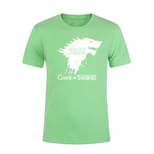 Game Of Thrones  T-shirt