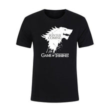 Load image into Gallery viewer, Game Of Thrones  T-shirt