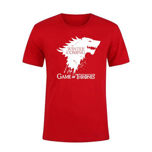 Game Of Thrones  T-shirt