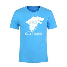 Load image into Gallery viewer, Game Of Thrones  T-shirt