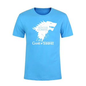 Game Of Thrones  T-shirt