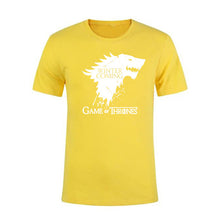 Load image into Gallery viewer, Game Of Thrones  T-shirt