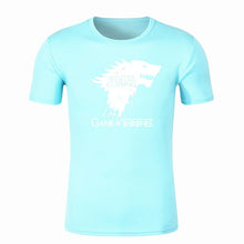 Load image into Gallery viewer, Game Of Thrones  T-shirt