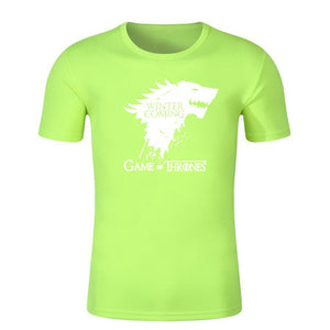 Game Of Thrones  T-shirt