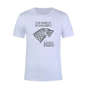 Game Of Thrones  T-shirt