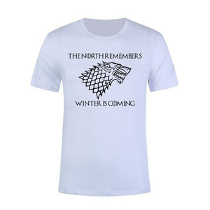 Game Of Thrones  T-shirt