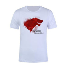 Load image into Gallery viewer, Game Of Thrones  T-shirt