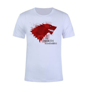 Game Of Thrones  T-shirt