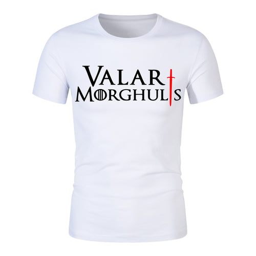 Valar Morghulis  T-Shirt