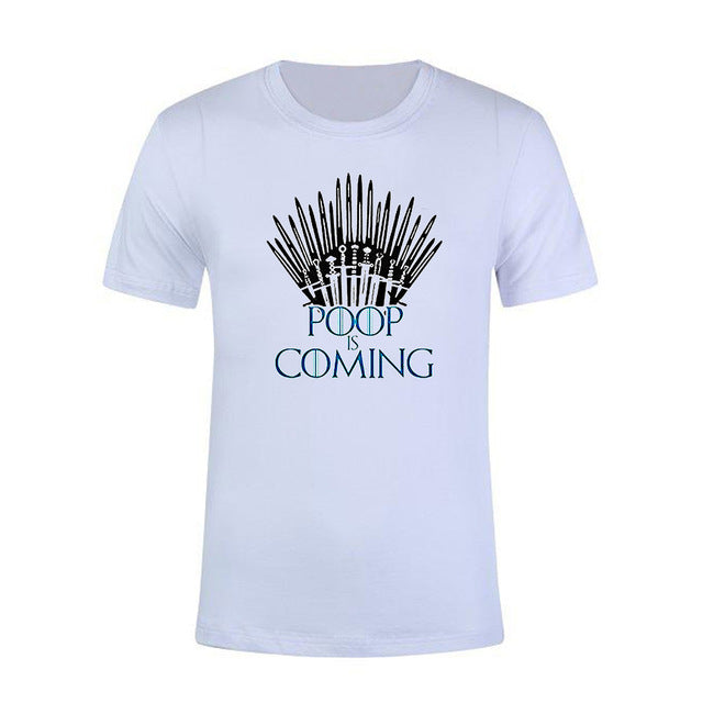 The North Remembers  T-shirt