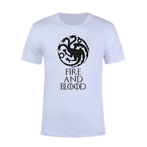 The North Remembers  T-shirt