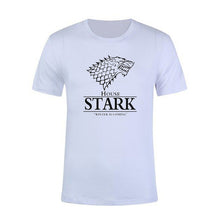 Load image into Gallery viewer, The North Remembers  T-shirt