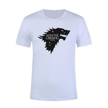 Load image into Gallery viewer, The North Remembers  T-shirt