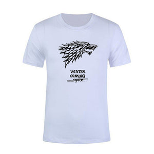 The North Remembers  T-shirt