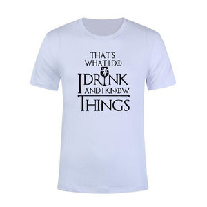 The North Remembers  T-shirt