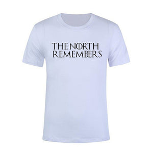 The North Remembers  T-shirt