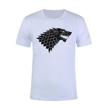 Load image into Gallery viewer, The North Remembers  T-shirt