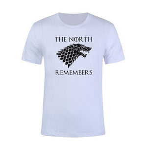 The North Remembers  T-shirt